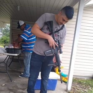 Meet your Posher, David